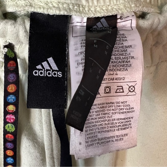 Adidas Men's Mint Jogger Pants - Picture 6 of 7